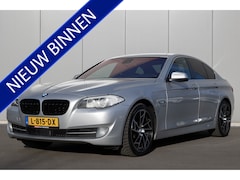 BMW 5-serie - 550xi High Executive | HISTORIE AANWEZIG |