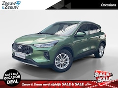 Ford Kuga - 2.5 PHEV Titanium | Winter-pack| trekhaak elek| Apple Carplay/Android Auto| Camera| 12 maa