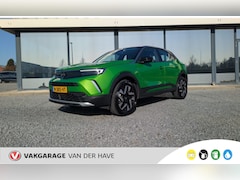 Opel Mokka - 1.2 Elegance | 1e eigenaar | Trekhaak | Navi | Camera | Cruise Control | Lane Assist | Car