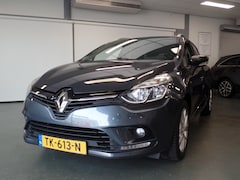Renault Clio Estate - 0.9 TCe Limited, Navigatie, Airco, Elek ramen/spiegels, Cruise controle, Lm velgen 15'', P