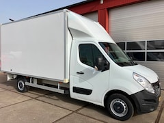 Renault Master - T35 2.3 dCi L3 Chassis gesloten laadbak