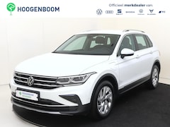 Volkswagen Tiguan - 1.4 TSI eHybrid Elegance | 360 camera | Head-up display | Adaptieve cruise control | 3 zon