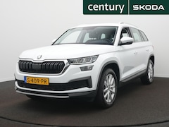 Skoda Kodiaq - 1.5 TSI Business Edition 7p. DSG / Camera / Navi / Cruise