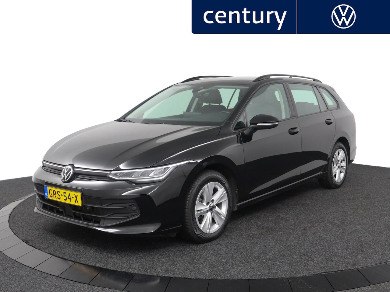 Volkswagen Golf Variant - 1.5 TSI 115Pk Life-Bns / Clima / Camera / Nw-Type!!! - AutoWereld.nl