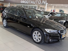 BMW 3-serie Touring - 318i High Executive Airco, Cruise Control, Stuurbekrachtiging
