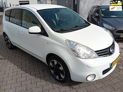 Nissan Note - 1.4 SLECHTS 155DKM BJ 2012 1E EIG. APK 11-2026