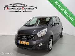 Kia Venga - 1.4 CVVT ExecutiveLine | NAVI | ACHTERUITCAMERA