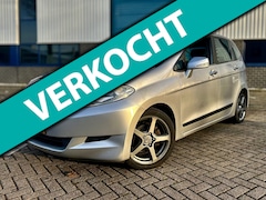 Honda FR-V - 1.7i * TREKHAAK