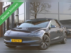 Tesla Model 3 - RWD 60 kWh | Afneembare Trekhaak | Org. NL