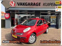 Nissan Micra - 1.2 Otazu