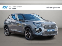 Peugeot e-2008 - EV 50 kWh GT | App Connect | Adaptive Cruise | Keyless | Camera | Blind Spot