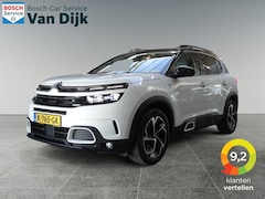 Citroën C5 Aircross - 1.6 Plug-in Hybrid 225 pk Business Plus