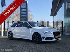 Audi A3 Sportback - 1.8 TFSI S-Line | Stoelverwarming | 250PK