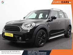 MINI Countryman - Experience 1.5 Cooper Climate control Stoelverwarming Stuurverwarming Navigatie Achteruitr