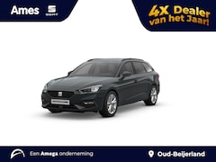 SEAT Leon Sportstourer - 1.5 TSI e-Hybrid FR Business Herwaardering | Travel Assist | Achteruitrijcamera