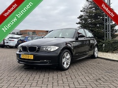 BMW 1-serie - 116i Corporate, Airco, Nette auto