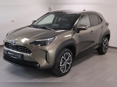 Toyota Yaris Cross - 1.5 Hybrid Executive | 1e Eigenaar | Panodak