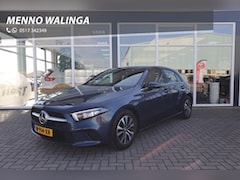 Mercedes-Benz A-klasse - 180 Business Solution AMG|Automaat|Camera|Stoelverw.|Navi|