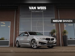 BMW 3-serie Gran Turismo - 320i Executive | NL auto | Panoramadak | Sportstoelen | Xenon | Sportstuur | Cruise contro