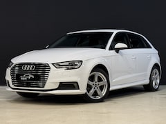 Audi A3 Sportback - 1.4 e-tron Sport | Keyless Entry/Start | Stoelverwarming | Navigatie | Trekhaak | BTW