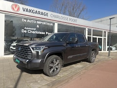 Toyota Tundra - TUNDRA CAPSTONE HYBRIDE BPM VRIJ