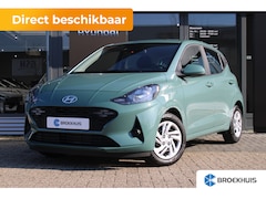 Hyundai i10 - 1.0 Comfort Limited €2000, - korting | vanaf 289, - Private Lease p/m