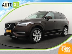 Volvo XC90 - 2.0 T8 Twin Engine AWD 7-Per Pano-dak Elek.Trekhaak Adap.Cruise