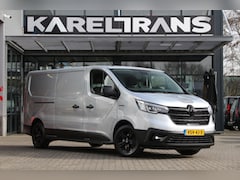 Renault Trafic - 2.0 DCI 110 | L2H1 | Black edition | Cruise | Airco