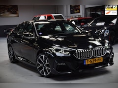 BMW 2-serie Gran Coupé - 218i *M-Pakket*Navi|Leder|Leder|2e Eig.|Dealer onderhouden