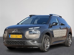 Citroën C4 Cactus - 1.2 PureTech Shine | Automaat | Cruise | Camera | Airco | Navi | LM velgen | ( Vestiging