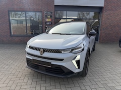 Renault Captur - 1.8 E-Tech full hybrid 160 techno