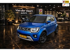 Suzuki Ignis - 1.2 Smart Hybrid Select Stijl AUTOMAAT CLIMA STOELVERWARMING