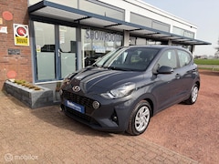 Hyundai i10 - 1.0 Comfort 5-zits| Cruise | CarPlay| Airco