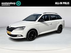 Skoda Fabia Combi - 1.0 TSI Monte Carlo | Apple carplay| Navigatiesysteem| Climatecontrol| Stoelverwarming voo