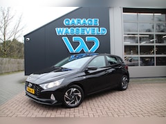 Hyundai i20 - 1.0 T-GDI 48V 100PK Smart Camera/Carplay/Cruise