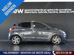 Hyundai i10 - 1.0 T-GDI N Line 5-zits * 14.663 Km / Trekhaak