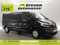 Renault Trafic - 2.0 dCi T29 L2H1 | Airco | Camera | Cruise | 3 Zits | Carplay | LED | Parkeersens