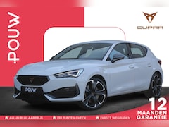 CUPRA Leon - 1.4 e-Hybrid 245pk | SoH 95% | Navigatie | Parkeersensoren Achter | Cruise Control