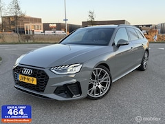 Audi A4 Avant - 35 TFSI S Edition / Matrix / ACC / 19” / S-Li