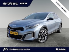 Kia XCeed - GT-Line First Edition 1.5 T-GDi 160pk | EXTRA GETINTE RAMEN | STOEL- EN STUURWIELVERW. | C