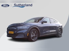 Ford Mustang Mach-E - Extended RWD 98 kWh B&O Audio | Panorama Dak | Memory Seats | SOH 93% |