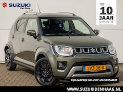Suzuki Ignis - 1.2 Smart Hybrid Style Automaat | Apple Carplay | Andriod auto | Cruise Control | Keyless