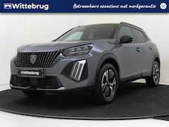 Peugeot 2008 - GT 130PK | Automaat Apple Carplay | Camera | Navigatie | Dodehoek bewaking | GT | Automaat