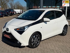 Toyota Aygo - 1.0 VVT-i x-play, Airco, Apple carplay, Camera, lm velgen, etc