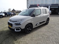 Citroën Berlingo XL - 1.2 PureTech 110pk S&amp;S Live