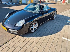 Porsche Boxster S - 3.2