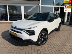 Citroën C4 - - 1.2 Puretech Shine