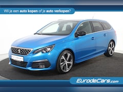 Peugeot 308 SW - 1.2 GT-line *1ste Eigenaar*Panaromadak*Full Options