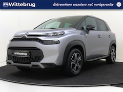 Citroën C3 Aircross - 1.2 PureTech110PK You Parkeerhulp | Navigatie | Apple Carplay | Cruise Control | Airco |