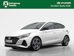 Hyundai i20 - 1.2 N Line | Private lease 429 pm